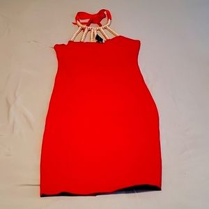 Fashionova Queens Road Pearl Dress